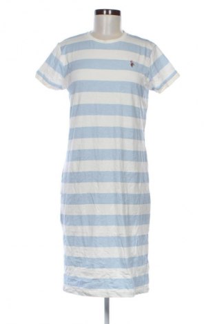 Φόρεμα U.S. Polo Assn., Μέγεθος L, Χρώμα Πολύχρωμο, Τιμή 50,99 €