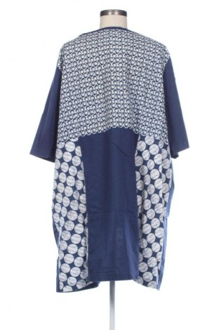 Šaty  Ulla Popken, Velikost 3XL, Barva Vícebarevné, Cena  1 081,00 Kč