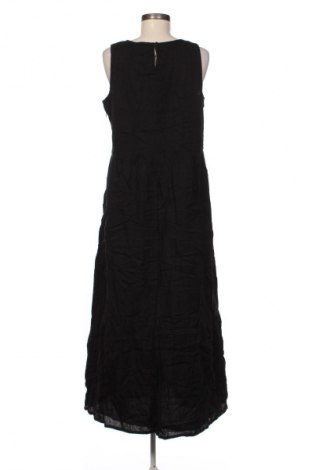 Kleid Un Deux Trois, Größe L, Farbe Schwarz, Preis 56,99 €
