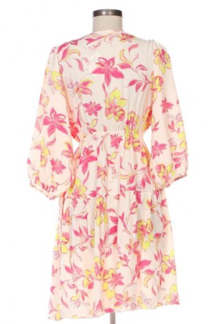 Kleid Unbranded, Größe M, Farbe Mehrfarbig, Preis 20,99 €