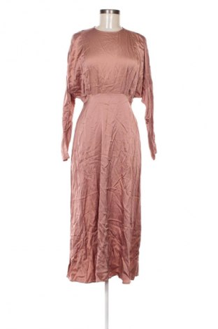 Rochie Unbranded, Mărime M, Culoare Bej, Preț 98,99 Lei