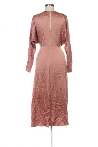 Rochie Unbranded, Mărime M, Culoare Bej, Preț 98,99 Lei