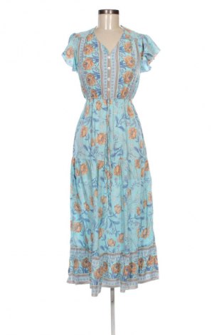 Rochie Unbranded, Mărime S, Culoare Multicolor, Preț 88,99 Lei
