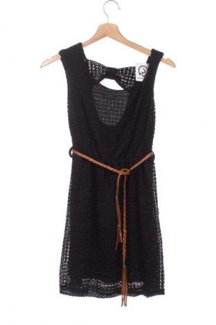 Šaty  Unbranded, Velikost XS, Barva Černá, Cena  329,00 Kč