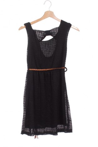 Šaty  Unbranded, Velikost XS, Barva Černá, Cena  329,00 Kč