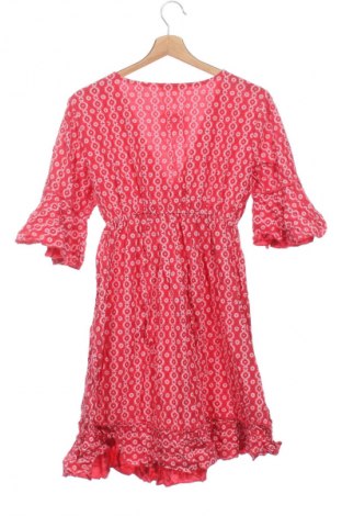 Kleid Unbranded, Größe XS, Farbe Rot, Preis 13,99 €
