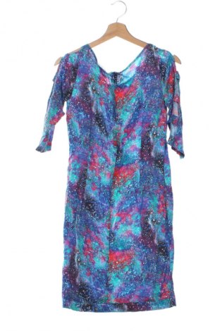 Kleid Unbranded, Größe XS, Farbe Mehrfarbig, Preis € 20,99