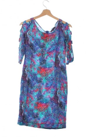 Kleid Unbranded, Größe XS, Farbe Mehrfarbig, Preis € 20,99