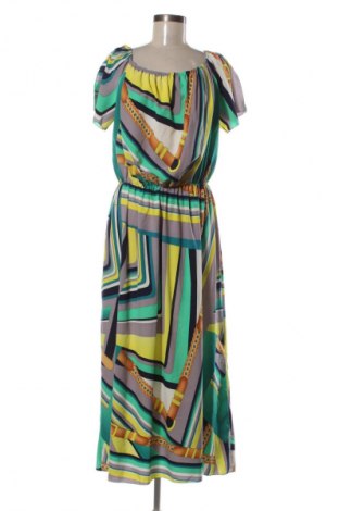 Kleid Unbranded, Größe M, Farbe Mehrfarbig, Preis 22,37 €