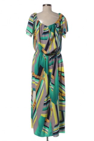 Kleid Unbranded, Größe M, Farbe Mehrfarbig, Preis 22,37 €