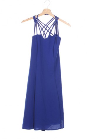 Kleid Unbranded, Größe S, Farbe Blau, Preis € 12,76