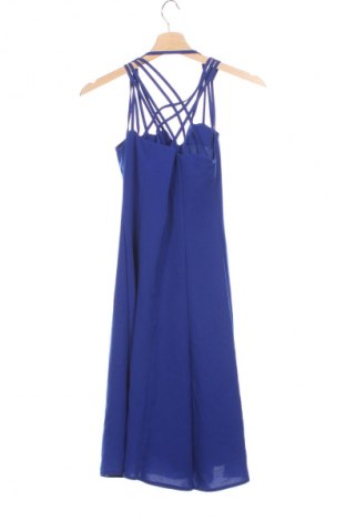 Kleid Unbranded, Größe S, Farbe Blau, Preis € 12,76