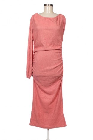 Rochie Unbranded, Mărime XL, Culoare Mov deschis, Preț 98,99 Lei