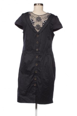 Rochie Unbranded, Mărime XL, Culoare Albastru, Preț 119,99 Lei