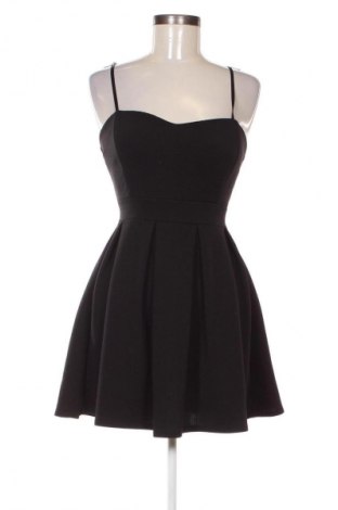 Kleid Unbranded, Größe S, Farbe Schwarz, Preis 20,99 €