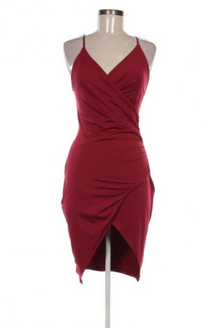 Kleid Unbranded, Größe S, Farbe Rot, Preis € 20,99
