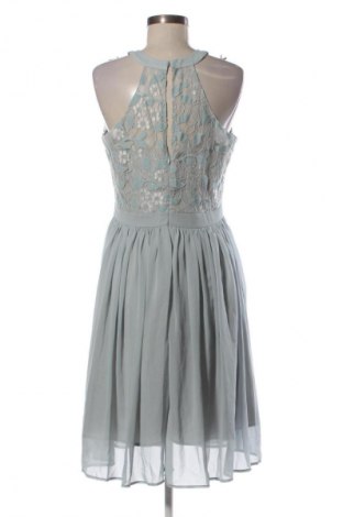 Rochie Unbranded, Mărime L, Culoare Albastru, Preț 95,13 Lei