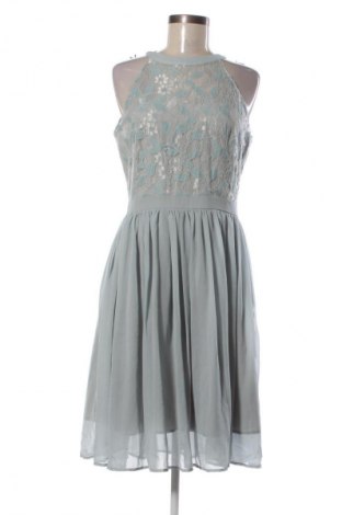 Rochie Unbranded, Mărime L, Culoare Albastru, Preț 95,13 Lei