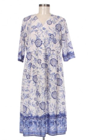 Kleid Unbranded, Größe M, Farbe Mehrfarbig, Preis € 25,99