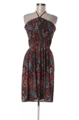 Φόρεμα Unbranded, Μέγεθος M, Χρώμα Πολύχρωμο, Τιμή 17,99 €