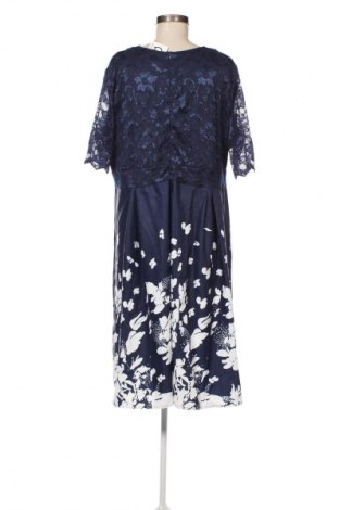 Sukienka Unbranded, Rozmiar 3XL, Kolor Kolorowy, Cena 132,62 zł
