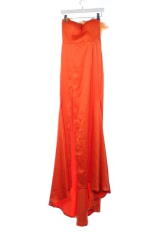 Rochie Unbranded, Mărime S, Culoare Portocaliu, Preț 196,99 Lei