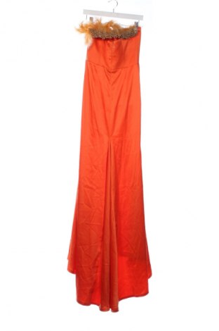 Rochie Unbranded, Mărime S, Culoare Portocaliu, Preț 196,99 Lei