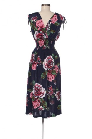 Kleid Unbranded, Größe S, Farbe Mehrfarbig, Preis 21,50 €