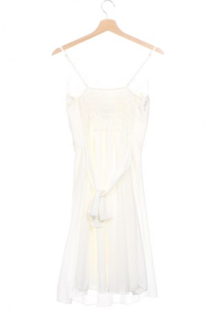 Rochie Unbranded, Mărime XS, Culoare Alb, Preț 73,15 Lei