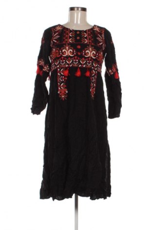 Kleid Unbranded, Größe S, Farbe Mehrfarbig, Preis € 20,99