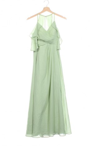 Φόρεμα Unbranded, Μέγεθος XS, Χρώμα Πράσινο, Τιμή 37,99 €
