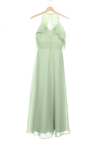 Φόρεμα Unbranded, Μέγεθος XS, Χρώμα Πράσινο, Τιμή 37,99 €