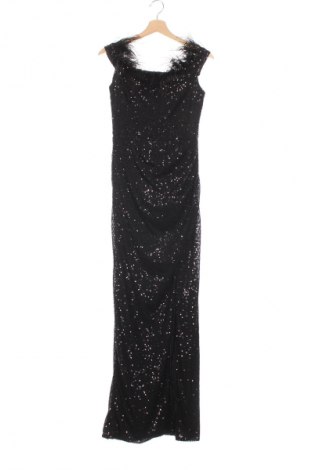 Kleid Unbranded, Größe S, Farbe Schwarz, Preis 40,99 €