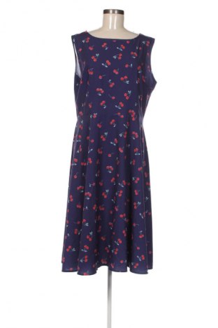 Kleid Unbranded, Größe XXL, Farbe Mehrfarbig, Preis 28,99 €