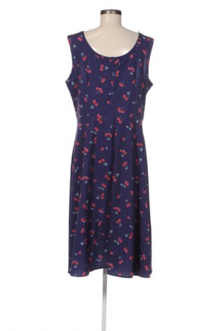 Kleid Unbranded, Größe XXL, Farbe Mehrfarbig, Preis 28,99 €