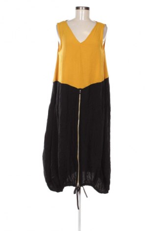 Kleid Unbranded, Größe M, Farbe Mehrfarbig, Preis 18,99 €