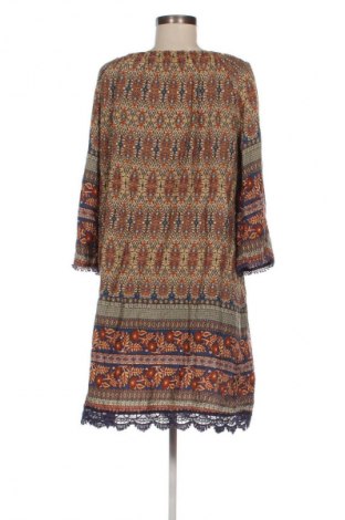 Φόρεμα Unbranded, Μέγεθος XXL, Χρώμα Πολύχρωμο, Τιμή 18,99 €