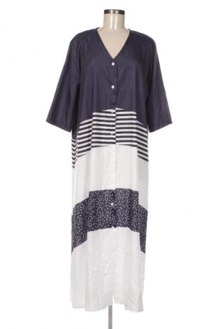 Φόρεμα Unbranded, Μέγεθος 5XL, Χρώμα Πολύχρωμο, Τιμή 18,99 €
