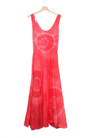 Φόρεμα Unbranded, Μέγεθος XS, Χρώμα Κόκκινο, Τιμή 17,99 €
