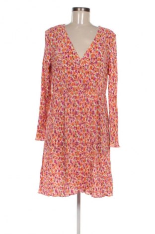 Kleid Unbranded, Größe L, Farbe Mehrfarbig, Preis 20,99 €