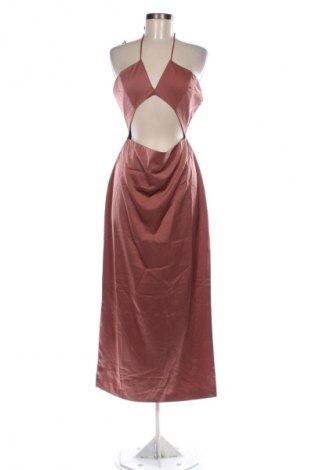 Φόρεμα Unbranded, Μέγεθος L, Χρώμα Σάπιο μήλο, Τιμή 37,99 €