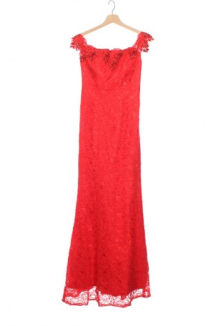 Φόρεμα Unbranded, Μέγεθος XS, Χρώμα Κόκκινο, Τιμή 37,99 €