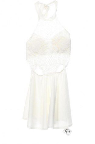 Rochie Unbranded, Mărime XS, Culoare Alb, Preț 76,32 Lei