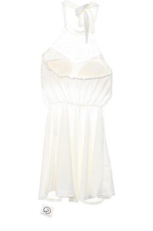 Rochie Unbranded, Mărime XS, Culoare Alb, Preț 76,32 Lei