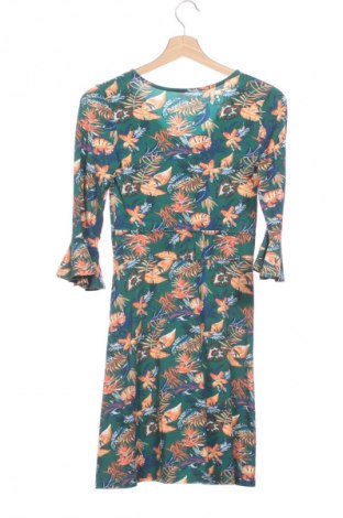 Φόρεμα Unbranded, Μέγεθος XS, Χρώμα Πολύχρωμο, Τιμή 18,99 €