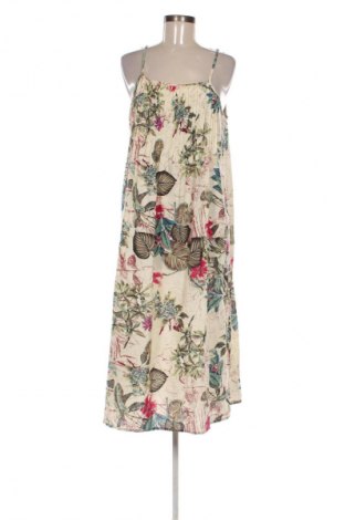 Kleid Unbranded, Größe XL, Farbe Mehrfarbig, Preis 24,99 €