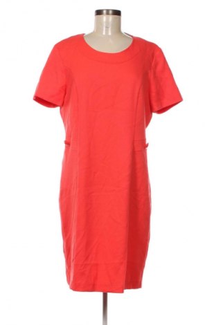 Šaty  Unbranded, Velikost XL, Barva Červená, Cena  469,00 Kč