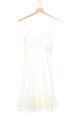 Kleid Unbranded, Größe M, Farbe Weiß, Preis € 17,99