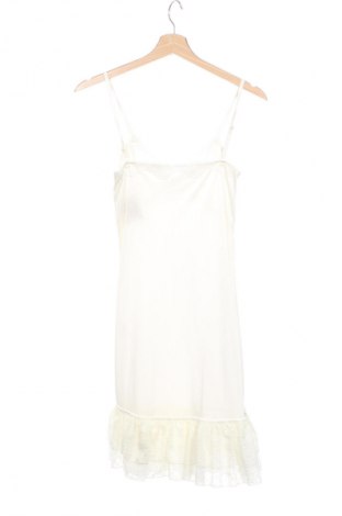 Kleid Unbranded, Größe M, Farbe Weiß, Preis € 17,99