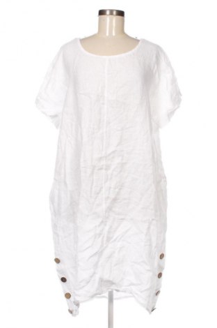 Rochie Unbranded, Mărime XL, Culoare Ecru, Preț 120,99 Lei